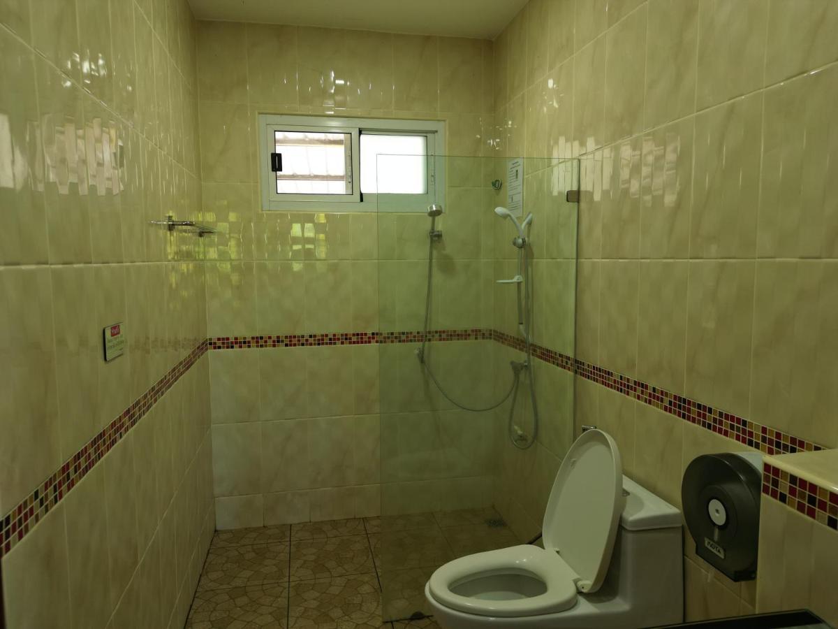 Open Kitchen בית אירוח צ'יאנג ריי