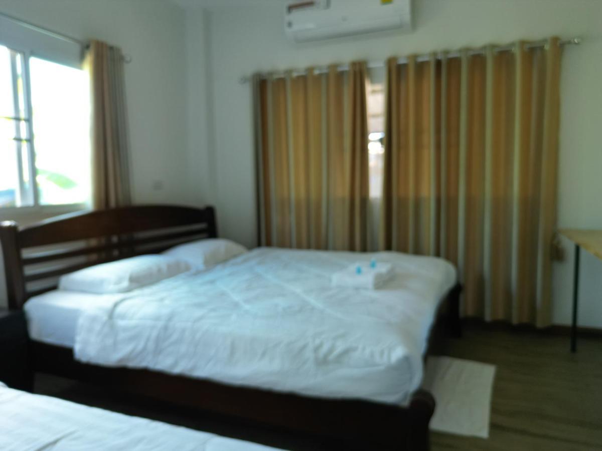 Homestay Open Kitchen Chiang Rai
