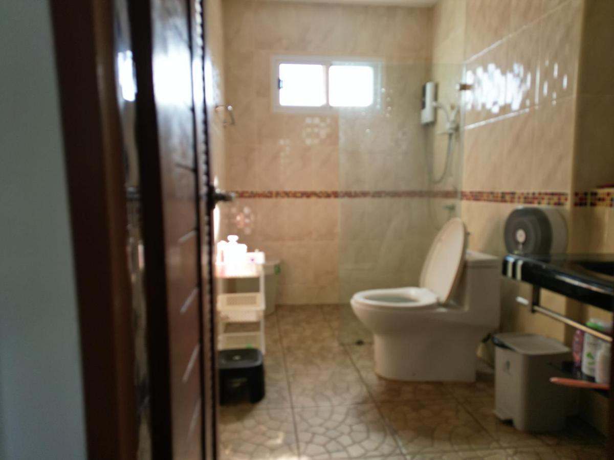 בית אירוח Open Kitchen