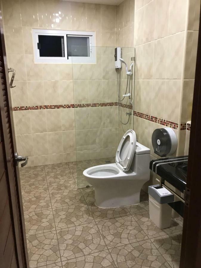 בית אירוח Open Kitchen