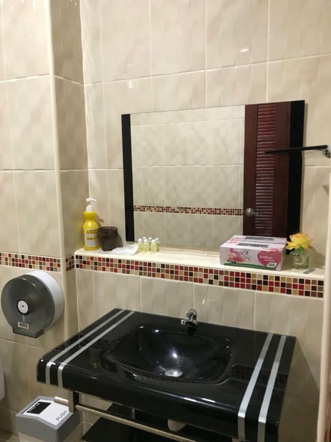 בית אירוח Open Kitchen
